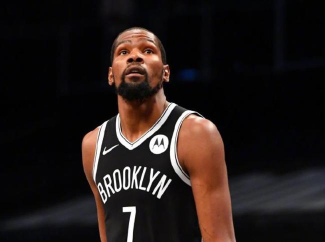 开云体育平台APP-英超争冠之夜,杜兰特打出统治级数据