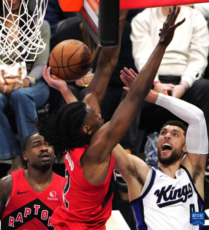 开云官网-国王对阵猛龙，伦纳德打出统治级数据